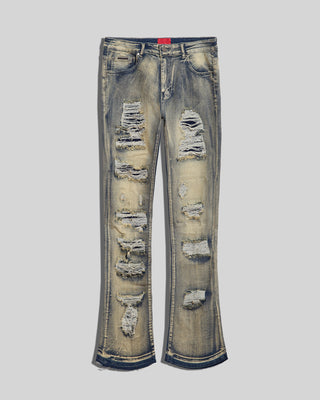 Lim Jean - Light Wash