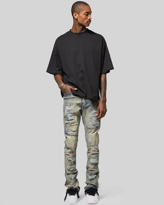 Lim Jean - Light Wash