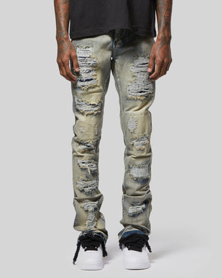 Lim Jean - Light Wash