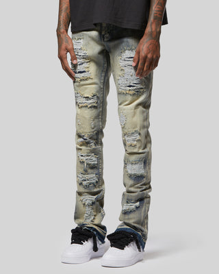 Lim Jean - Light Wash