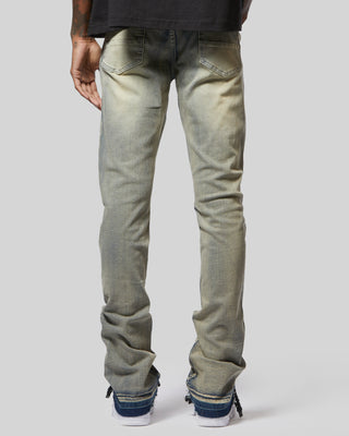 Lim Jean - Light Wash