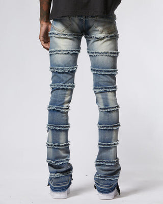 Luke Jean - Medium Wash