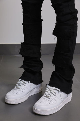 Luke Jean - Black