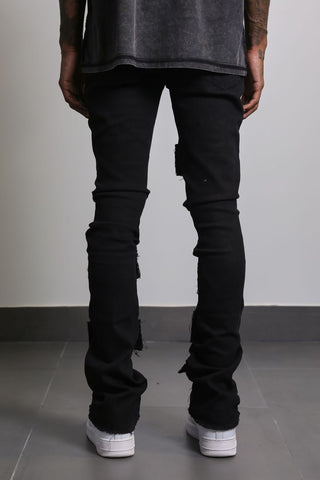 Luke Jean - Black