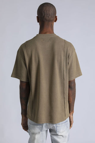 Thermal T - Olive