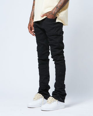 Dagger Jean - Black