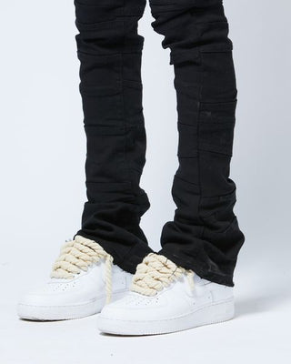 Dagger Jean - Black