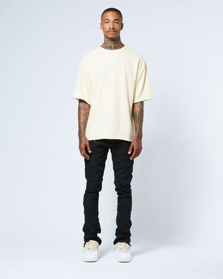 Dagger Jean - Black