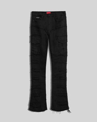 Santo Jean - Black