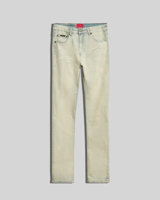 Mosi Jean - Light Wash