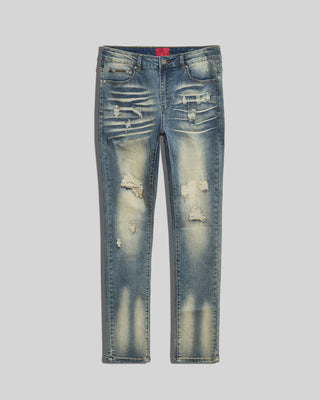 Maxi Jean- Vintage