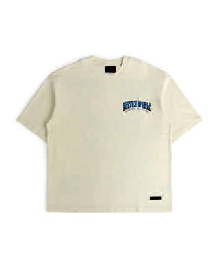 Shine Short Sleeve T - Bone