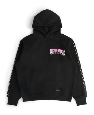 Shine Hoodie - Black