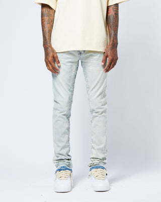Ruthless Jean - Light Wash 2.0