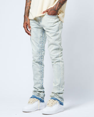 Ruthless Jean - Light Wash 2.0
