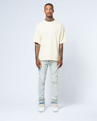 Ruthless Jean - Light Wash 2.0