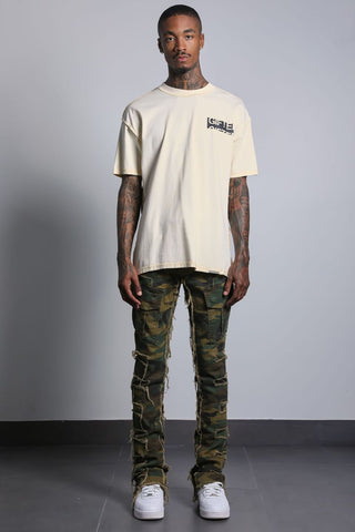 Santo Jean - Camo