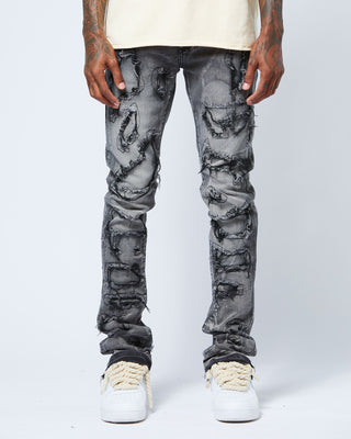 RIP Jean - Washed Black