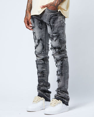 RIP Jean - Washed Black
