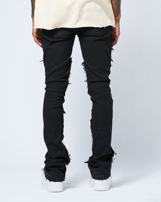 Phaze Jean - Jet Black