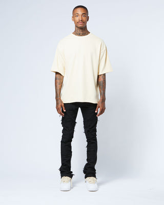 Phaze Jean - Jet Black