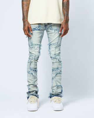 Phaze Jean - Light Wash