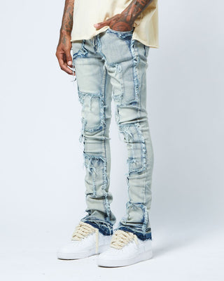 Phaze Jean - Light Wash