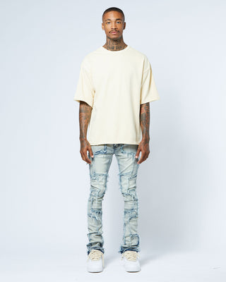 Phaze Jean - Light Wash