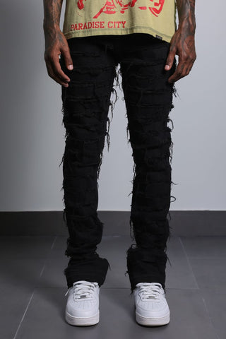 Jawad Jean - Jet Black