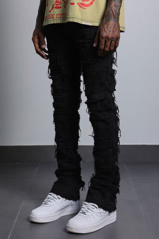 Jawad Jean - Jet Black