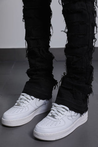 Jawad Jean - Jet Black