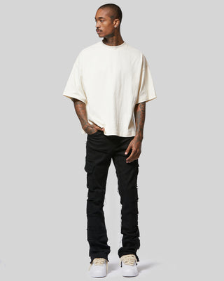 Santo Jean - Black