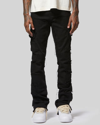 Santo Jean - Black