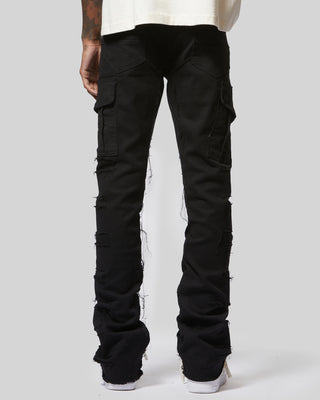 Santo Jean - Black