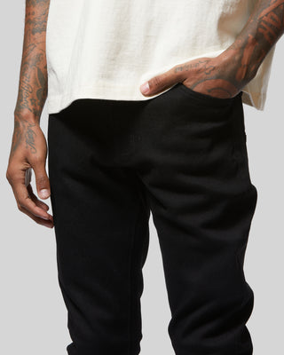 Ryker Jean - Black