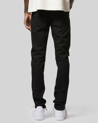 Maxi Jean- Black