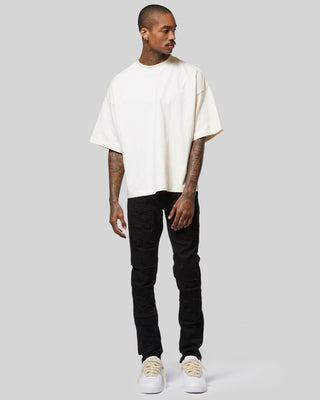 Maxi Jean- Black