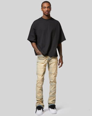 Monty Jean - Light Wash
