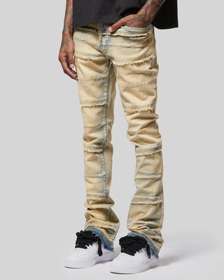 Monty Jean - Light Wash