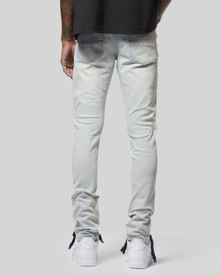Maxi Jean- Light Wash