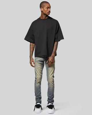 Mosi Jean - Medium Wash