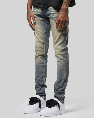 Mosi Jean - Medium Wash