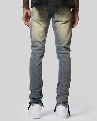 Mosi Jean - Medium Wash
