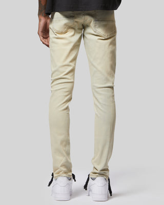 Mosi Jean - Vintage