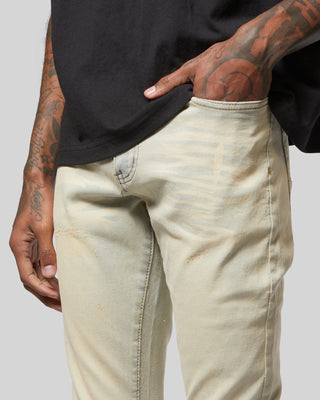 Mosi Jean - Vintage