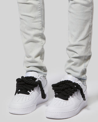 Mosi Jean - Light Wash