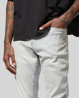 Mosi Jean - Light Wash