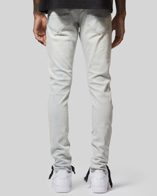Mosi Jean - Light Wash