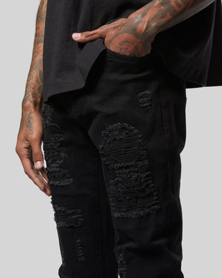 Lim Jean - Black