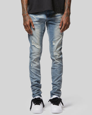 Maxi Jean- Vintage